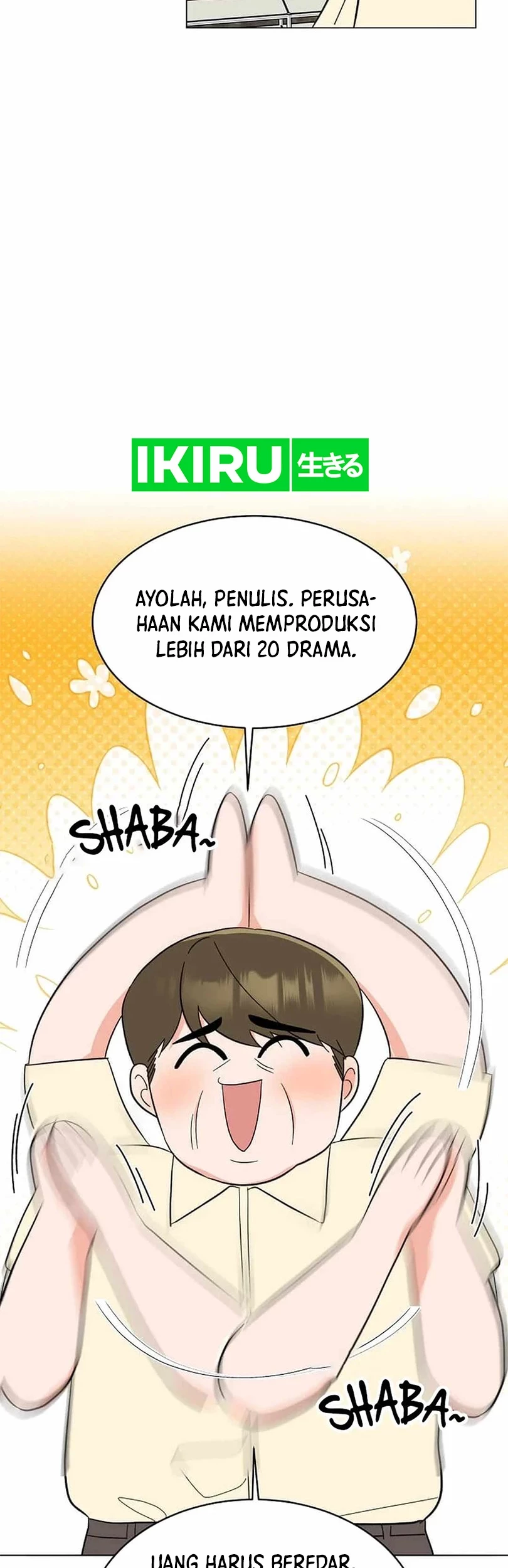Chapter 137 - halaman 40