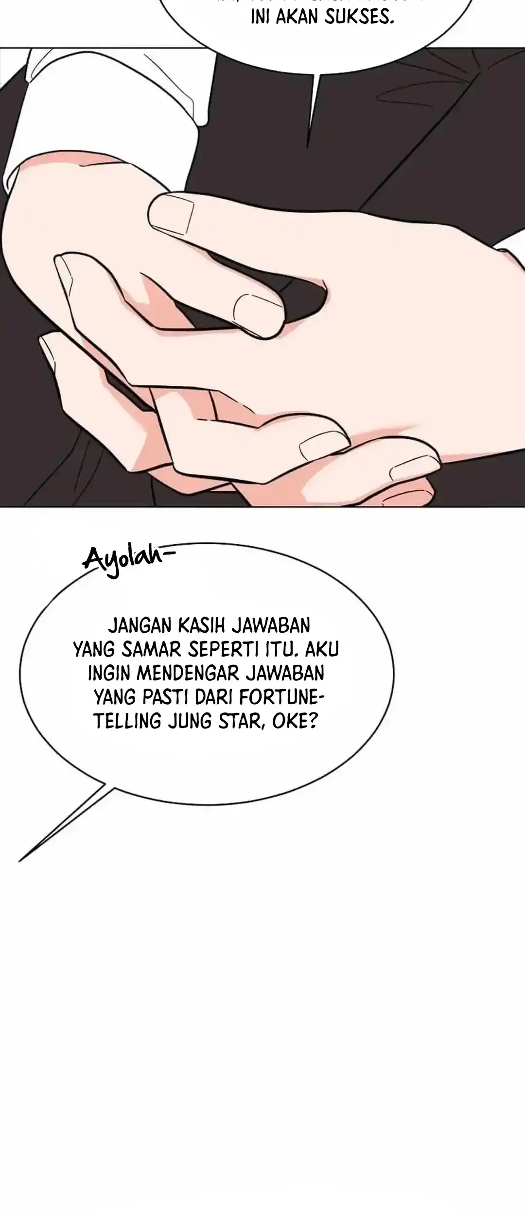 Chapter 139 - halaman 69