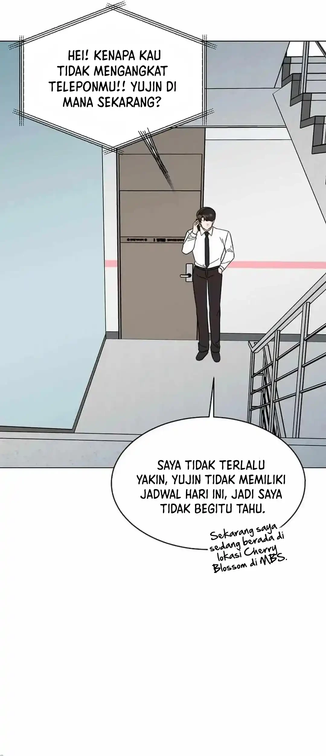 Chapter 139 - halaman 49