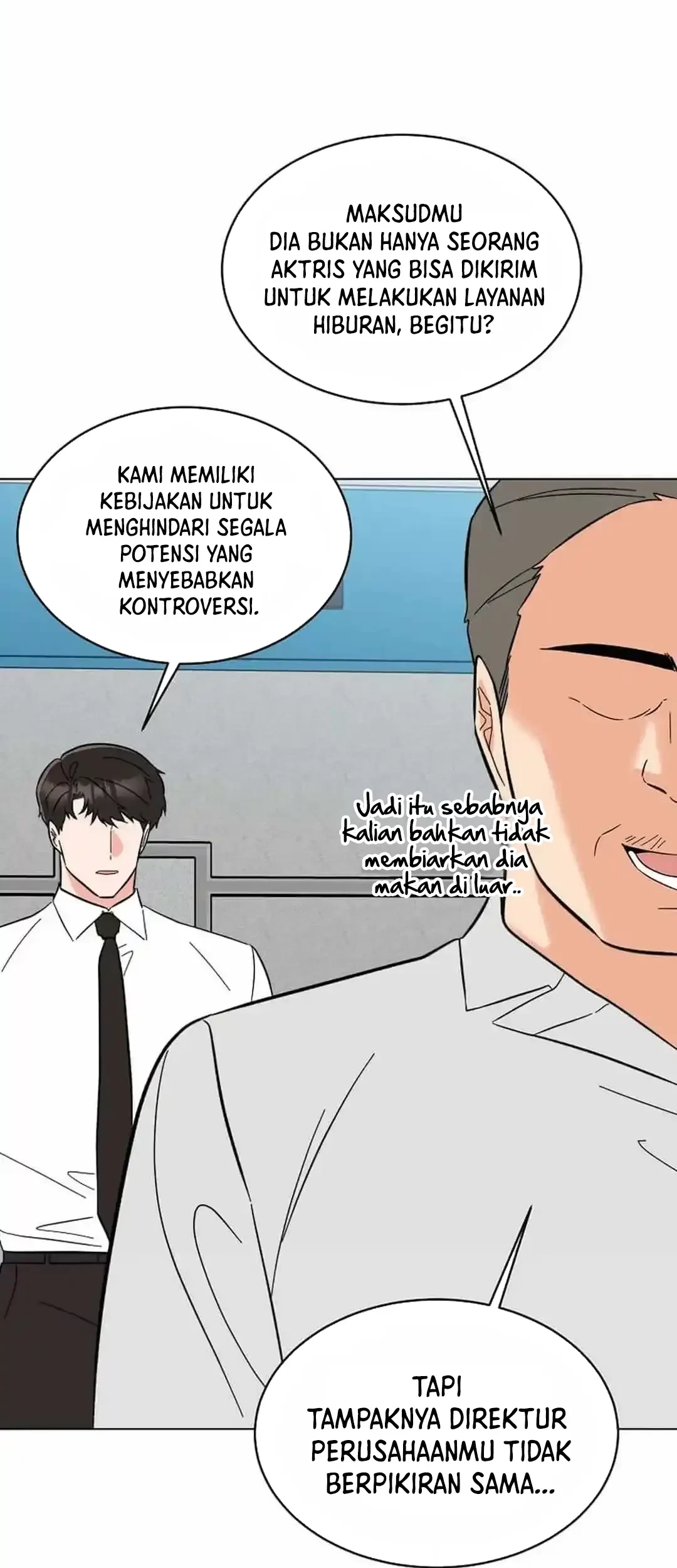 Chapter 140 - halaman 55