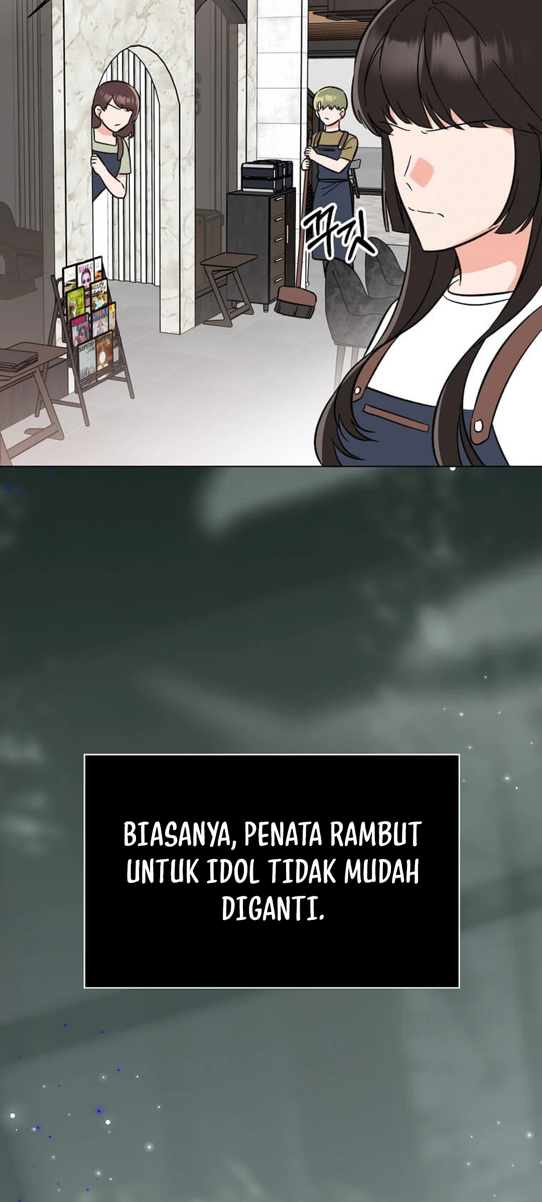 Chapter 141 - halaman 61