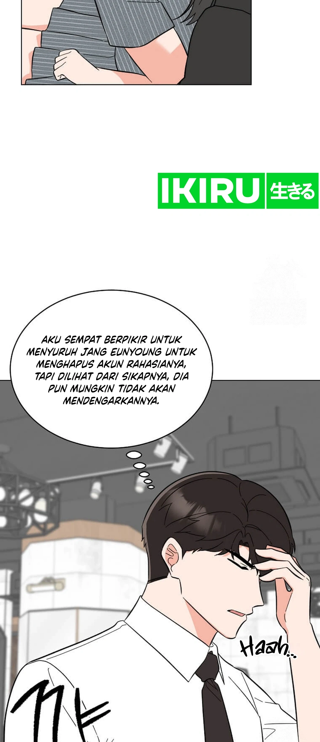 Chapter 141 - halaman 54