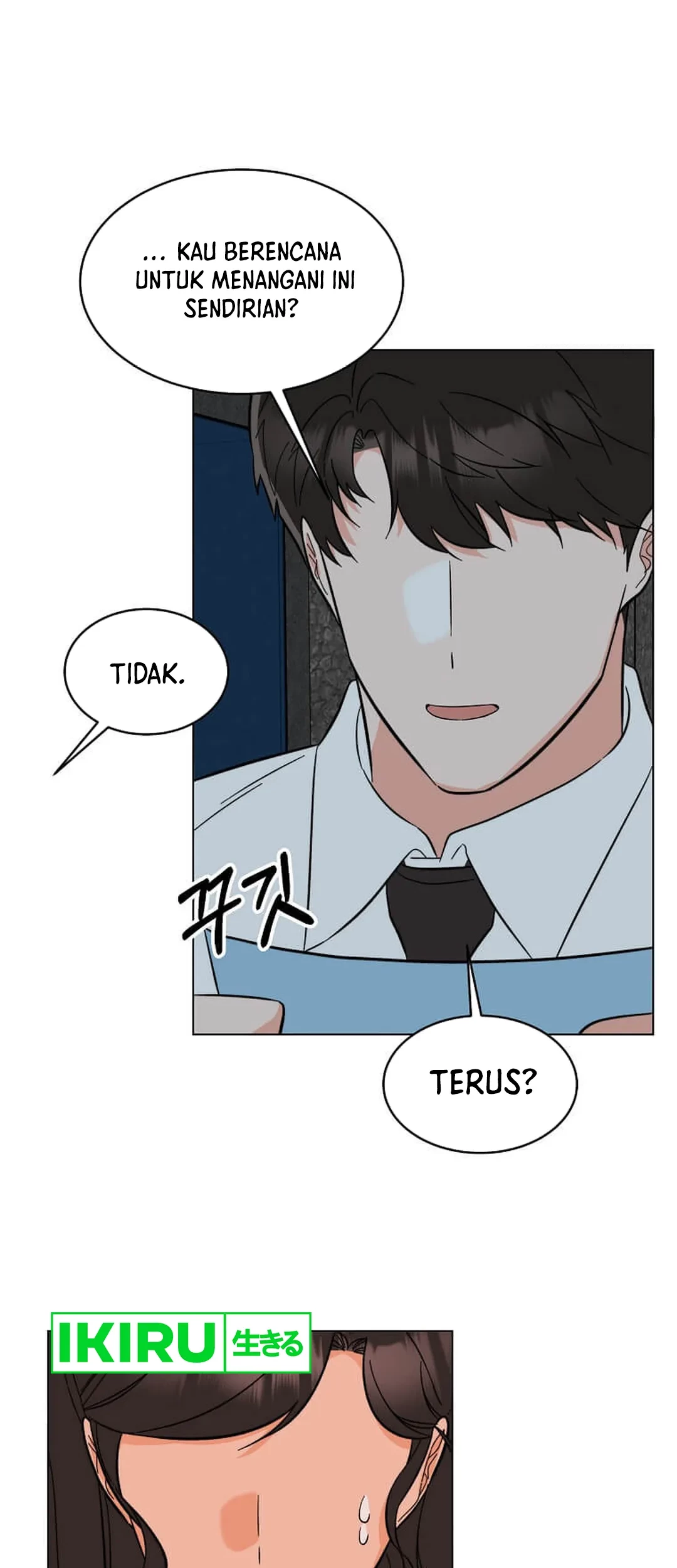 Chapter 142 - halaman 66