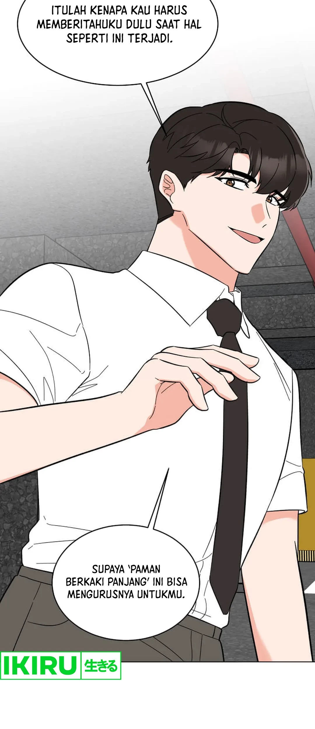 Chapter 142 - halaman 70