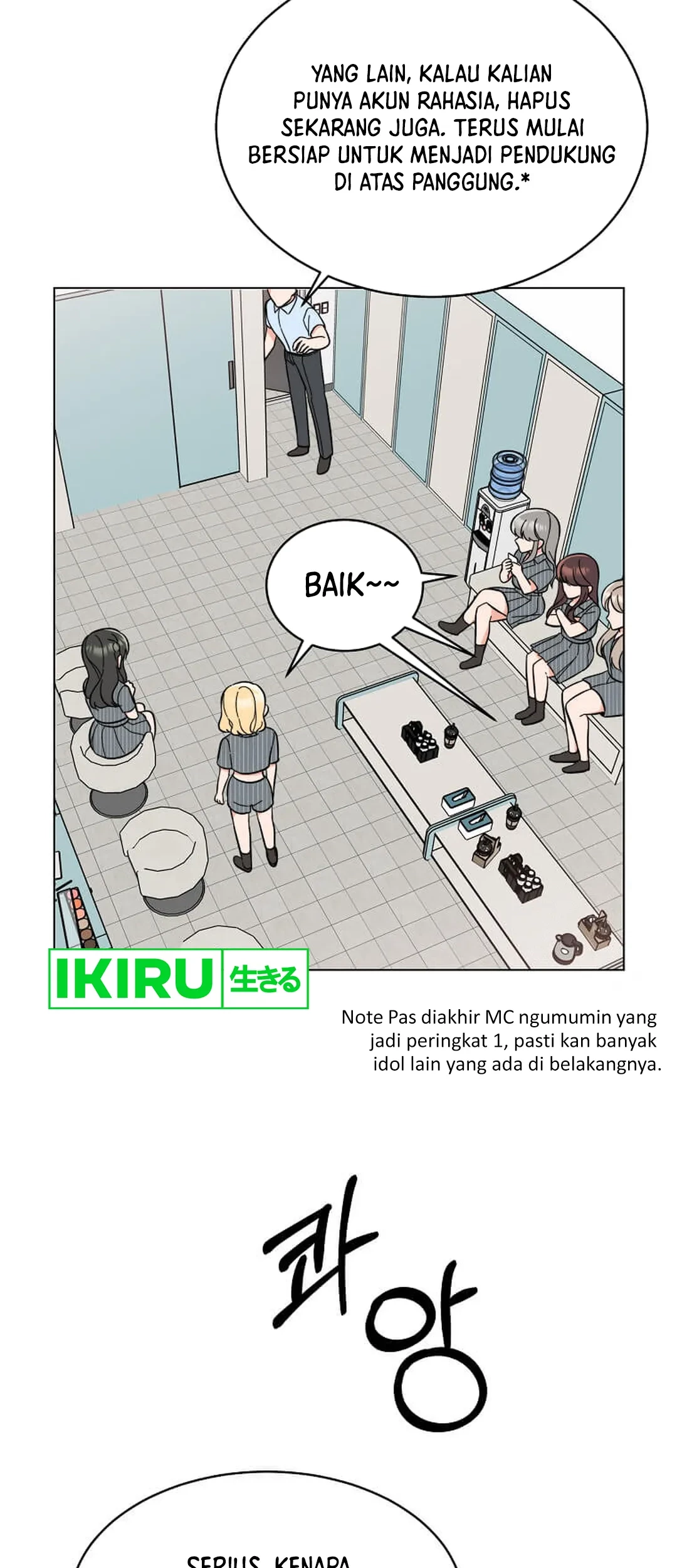 Chapter 142 - halaman 46
