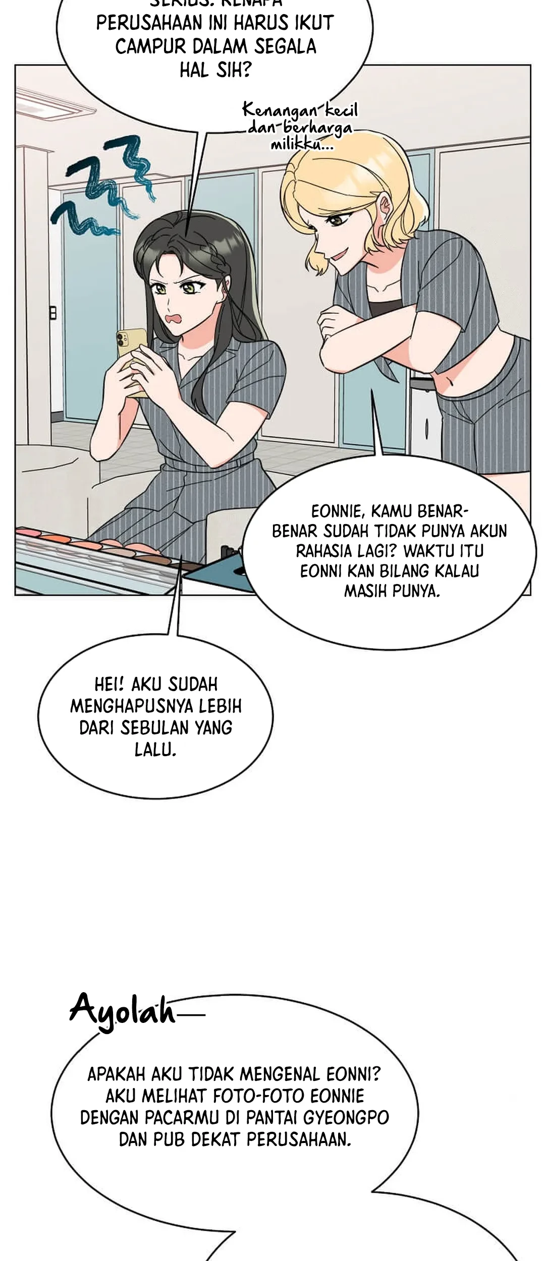 Chapter 142 - halaman 47