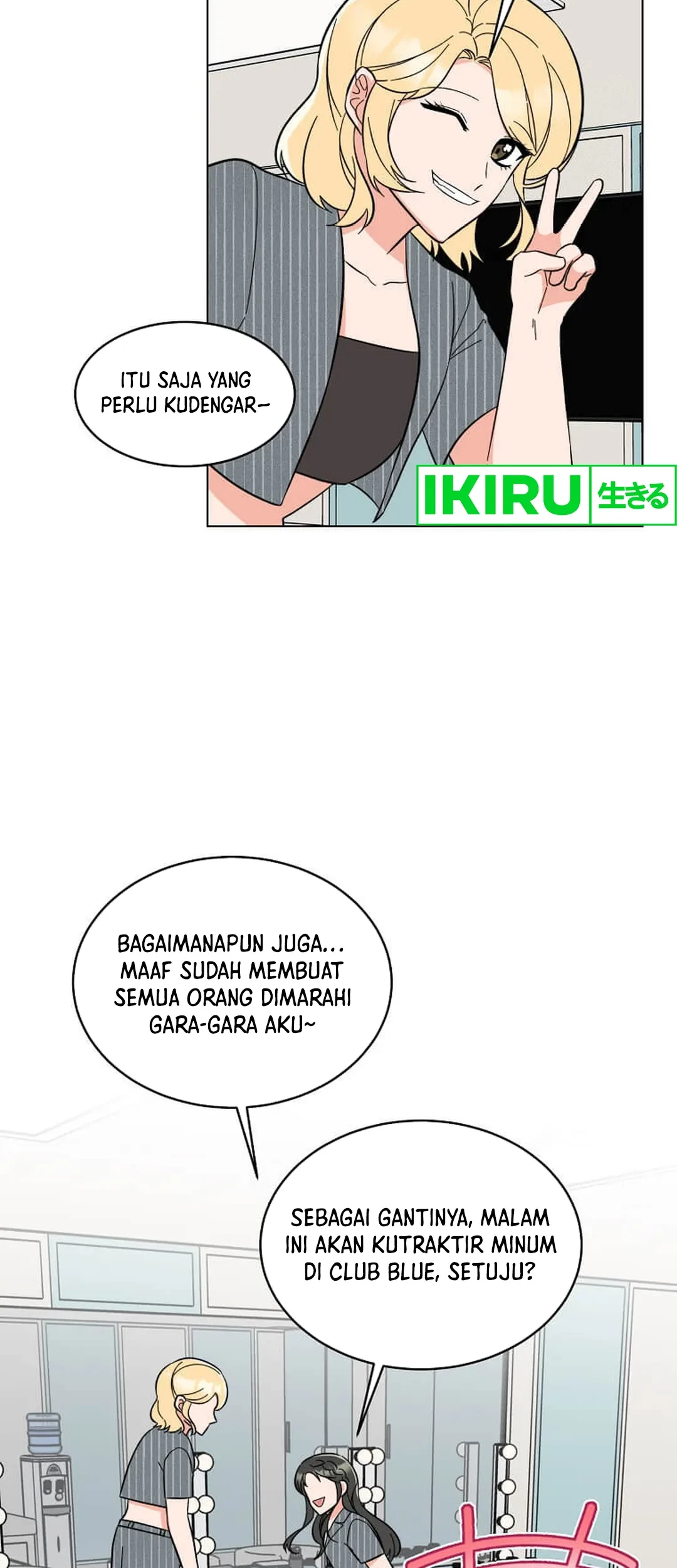 Chapter 142 - halaman 49