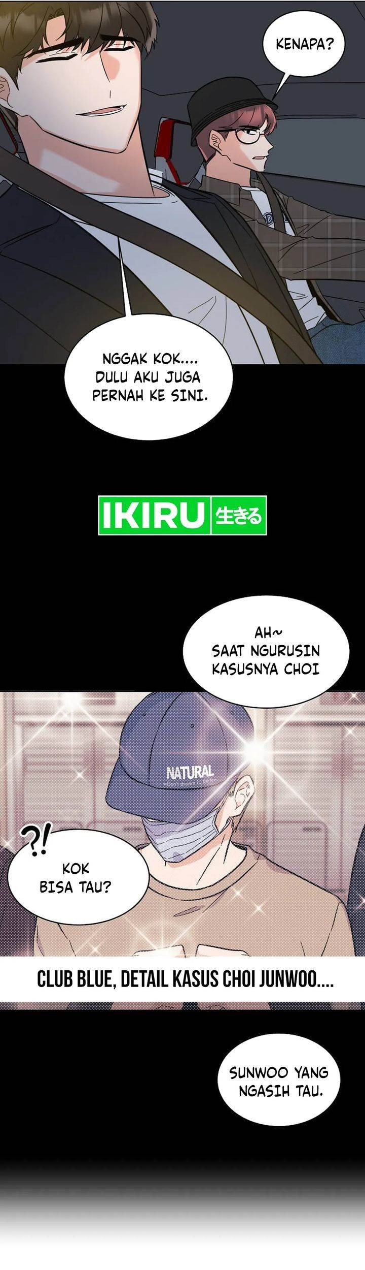 Chapter 143 - halaman 43