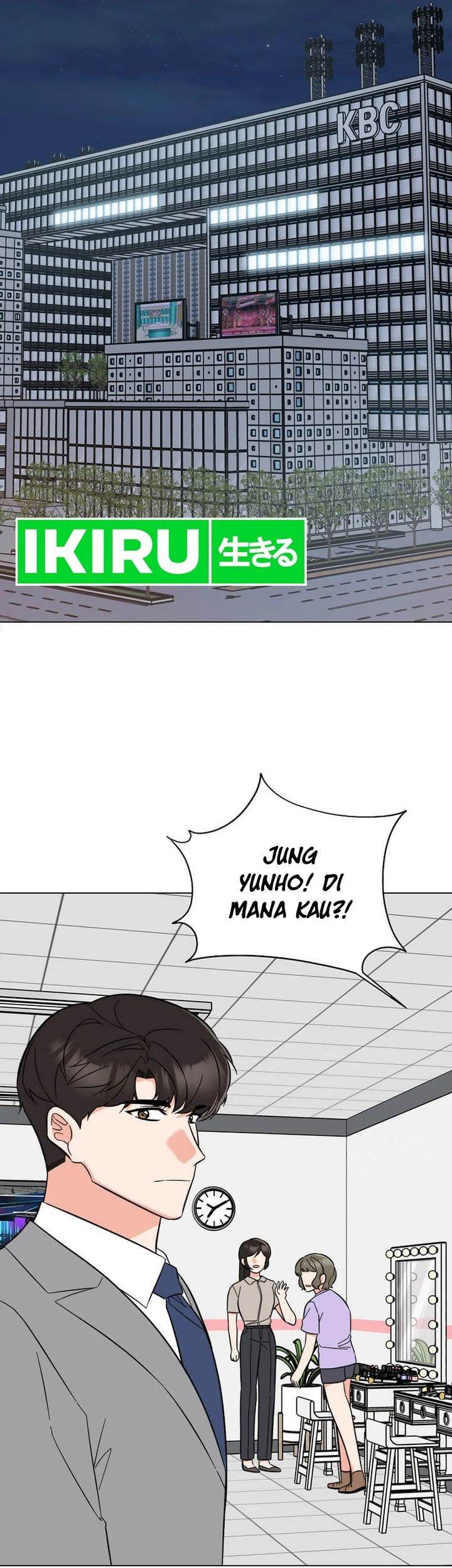 Chapter 144 - halaman 46