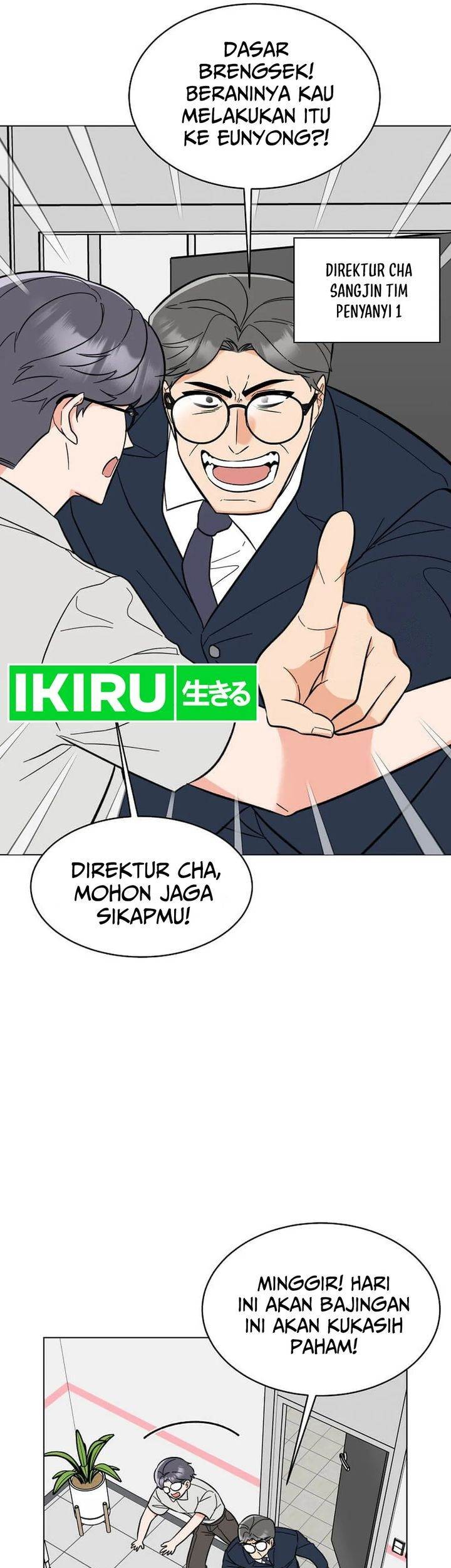 Chapter 144 - halaman 48