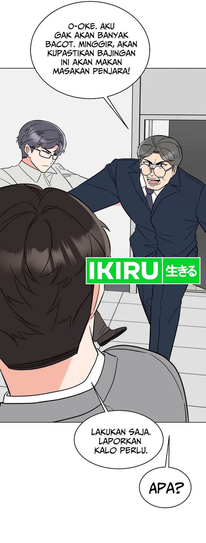 Chapter 144 - halaman 52