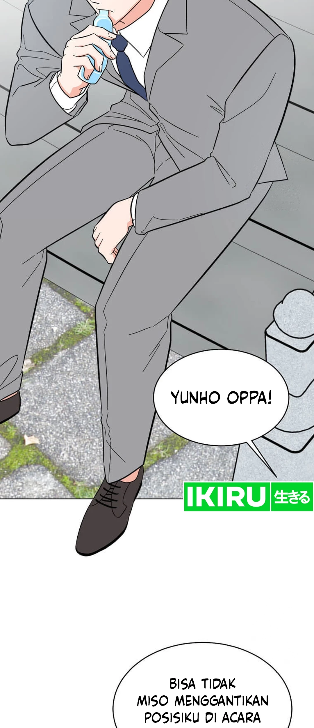 Chapter 146 - halaman 57