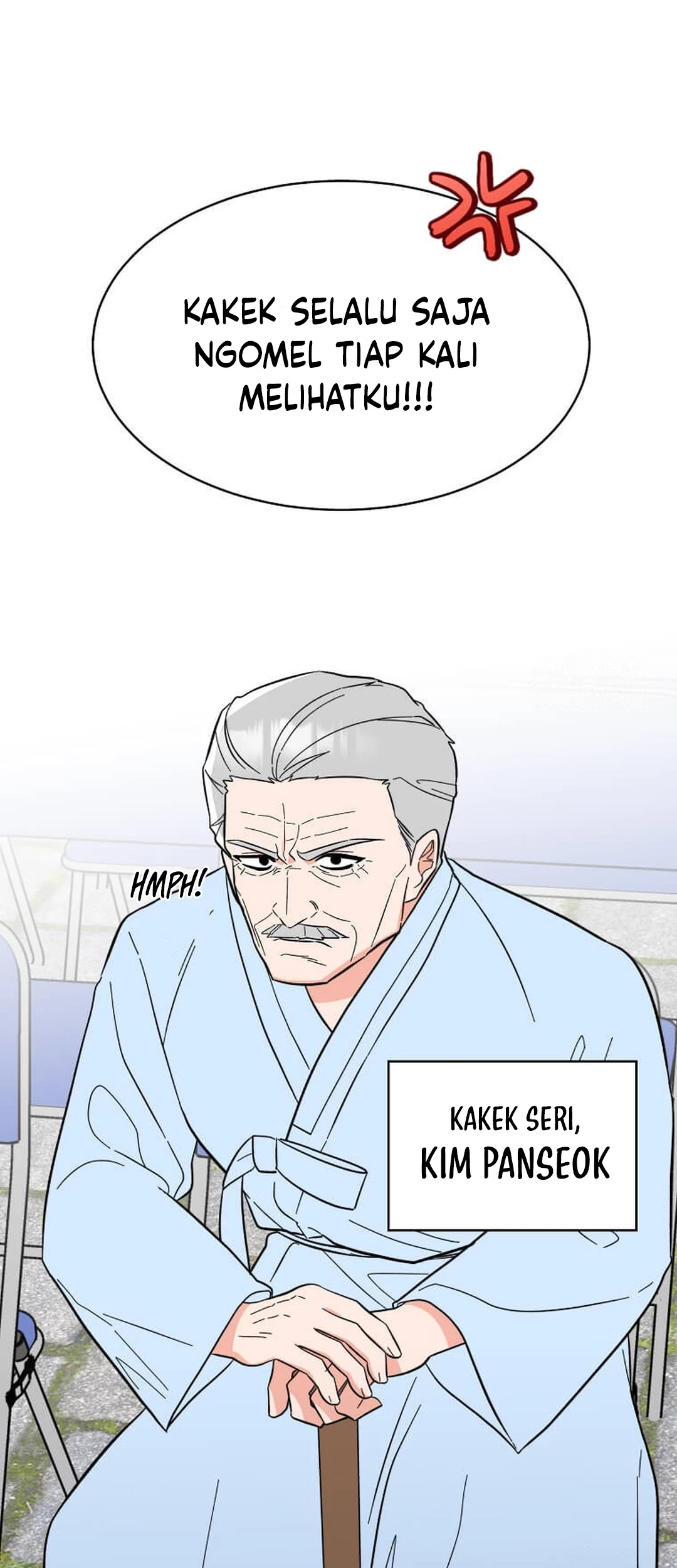Chapter 146 - halaman 69