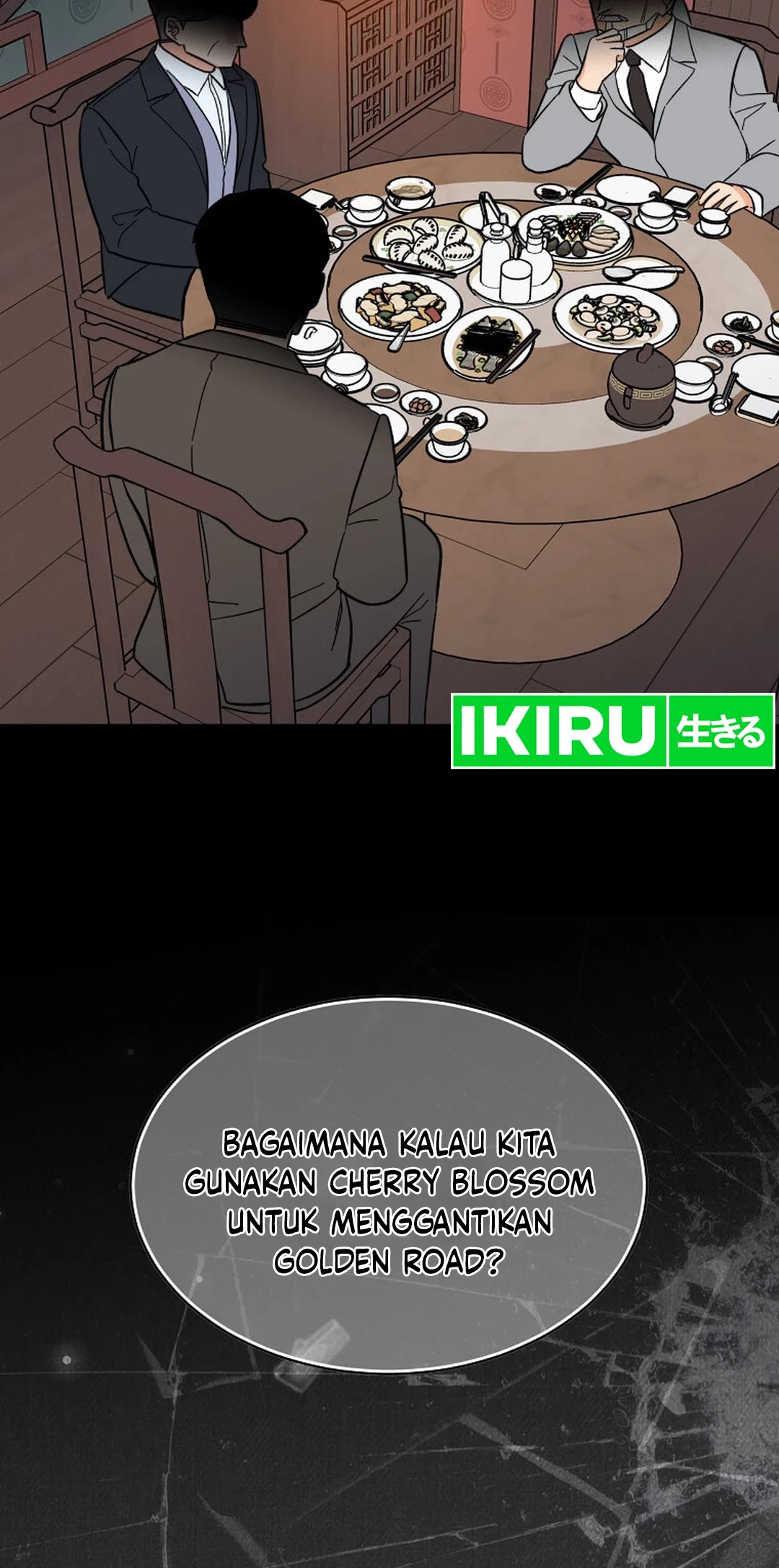 Chapter 146 - halaman 54