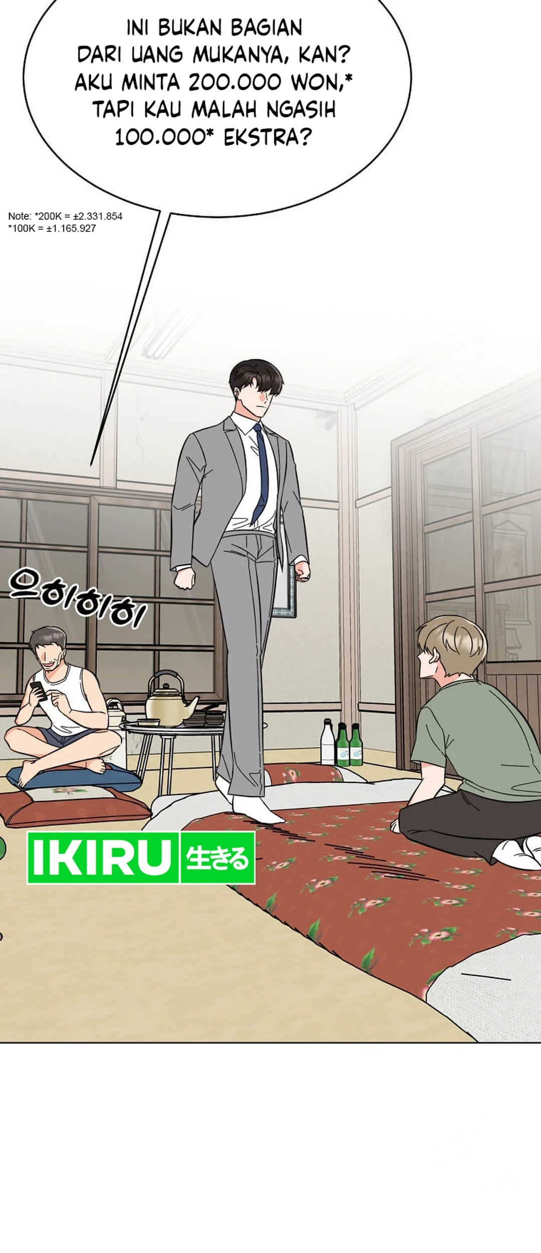 Chapter 148 - halaman 58
