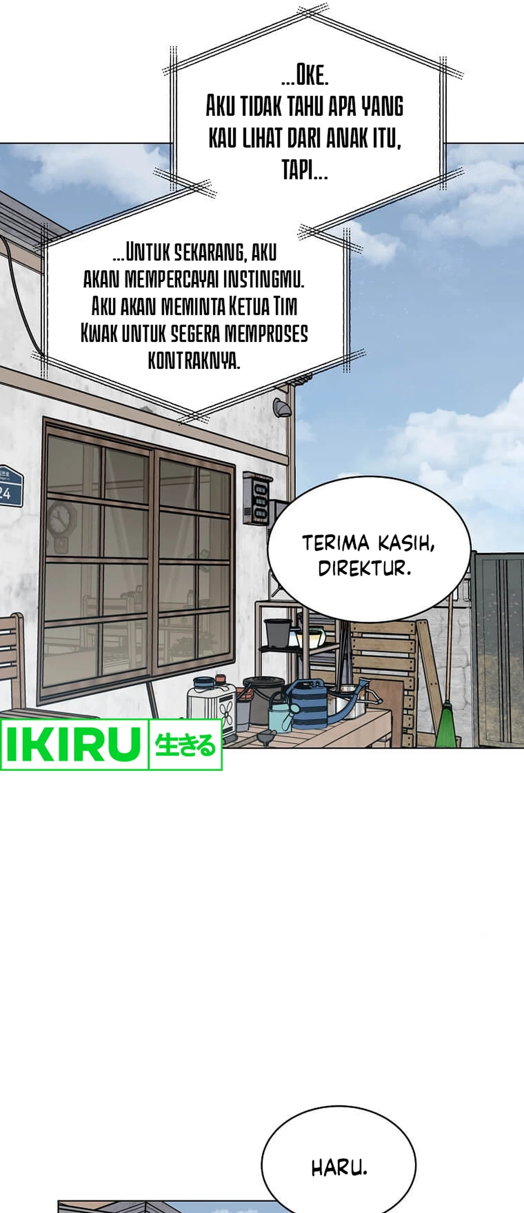 Chapter 148 - halaman 72