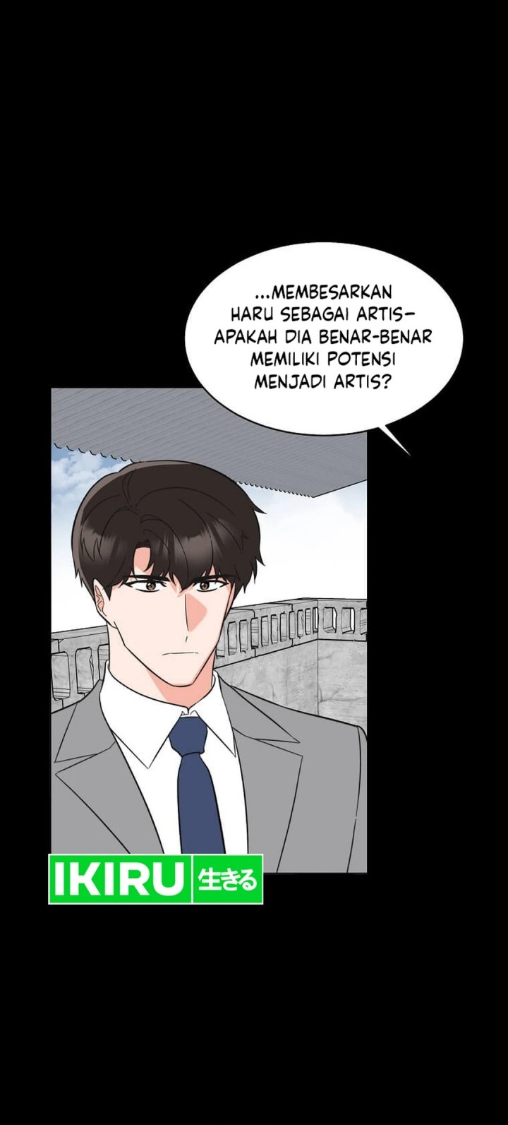 Chapter 149 - halaman 36
