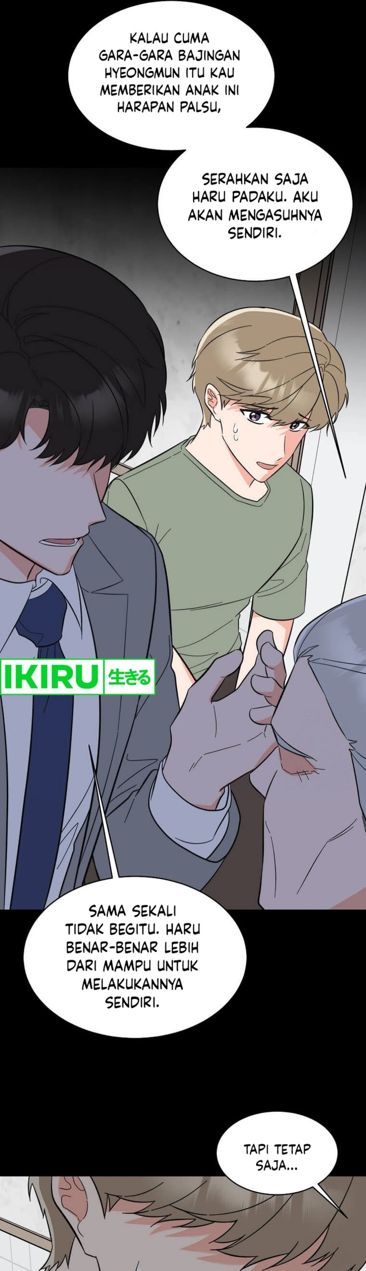 Chapter 149 - halaman 37
