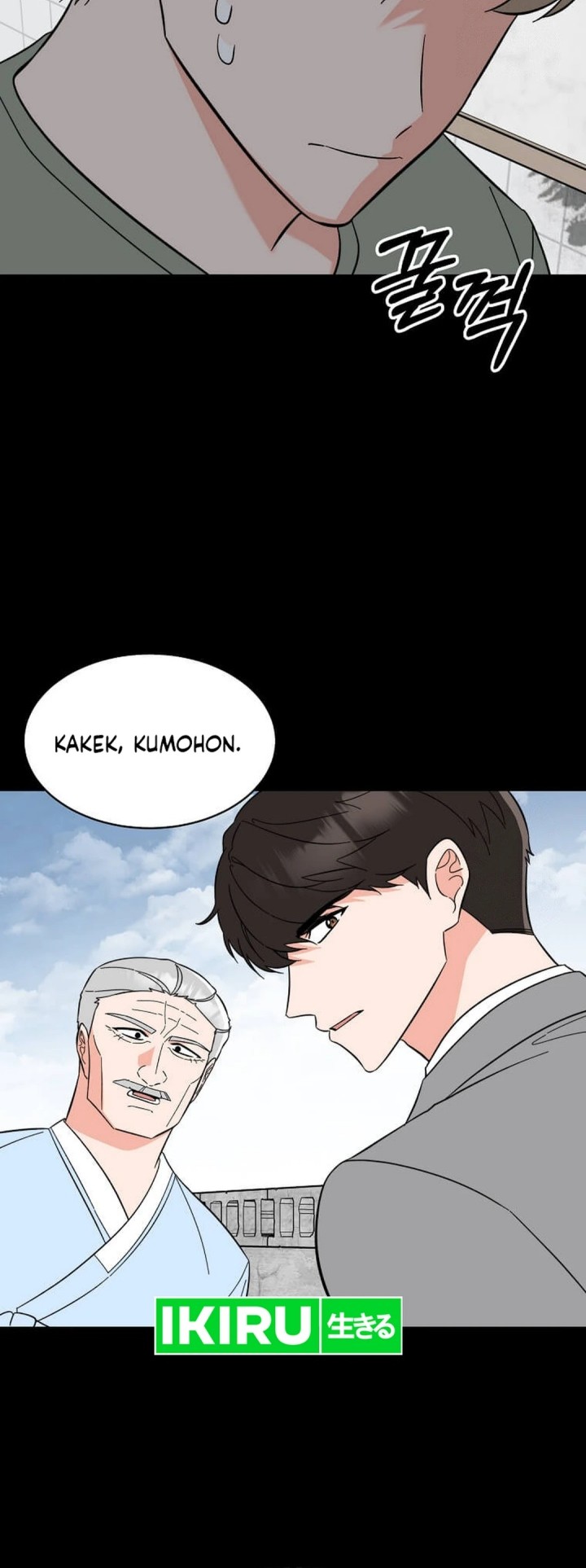 Chapter 149 - halaman 38