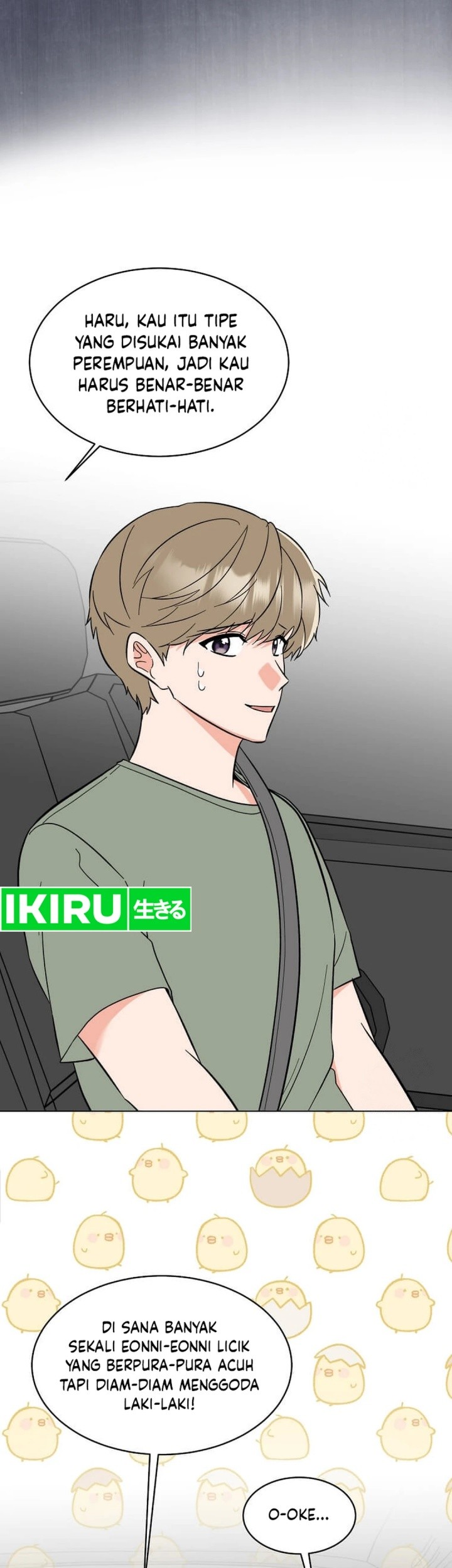 Chapter 149 - halaman 47