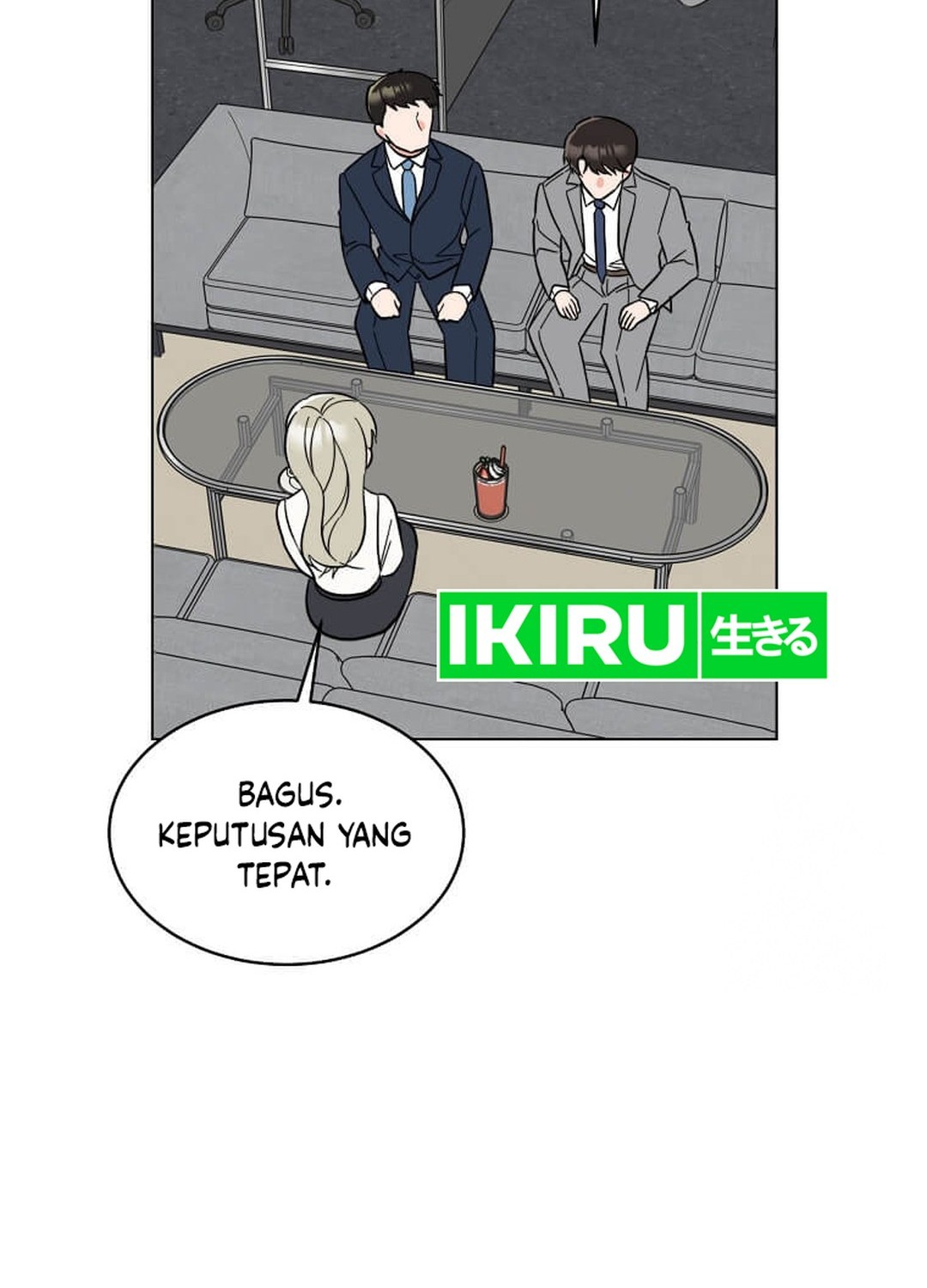 Chapter 150 - halaman 65