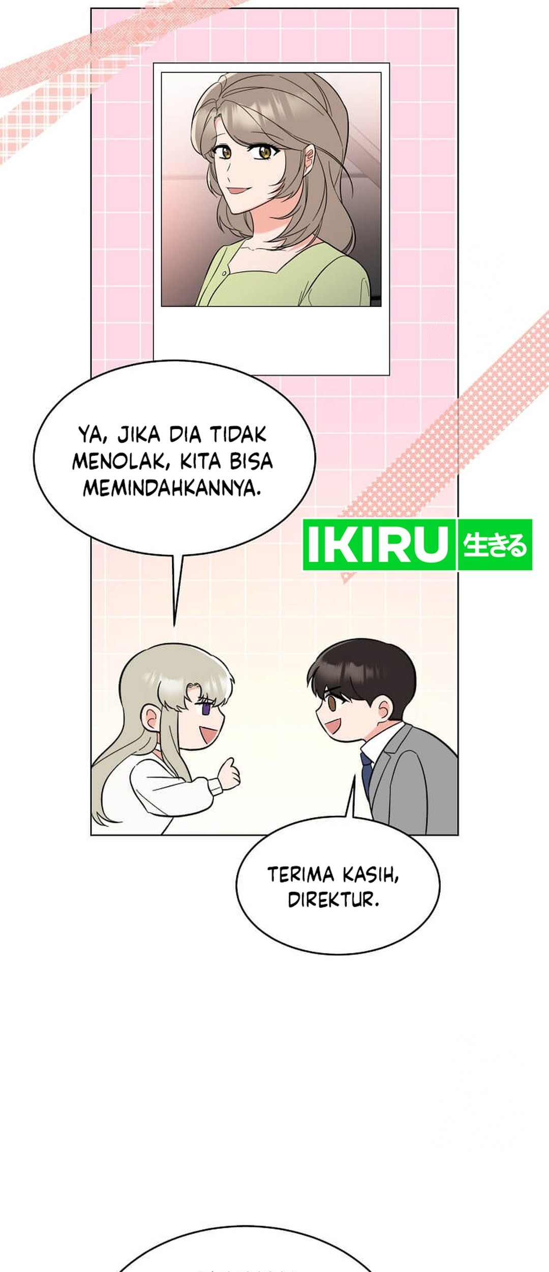 Chapter 150 - halaman 77