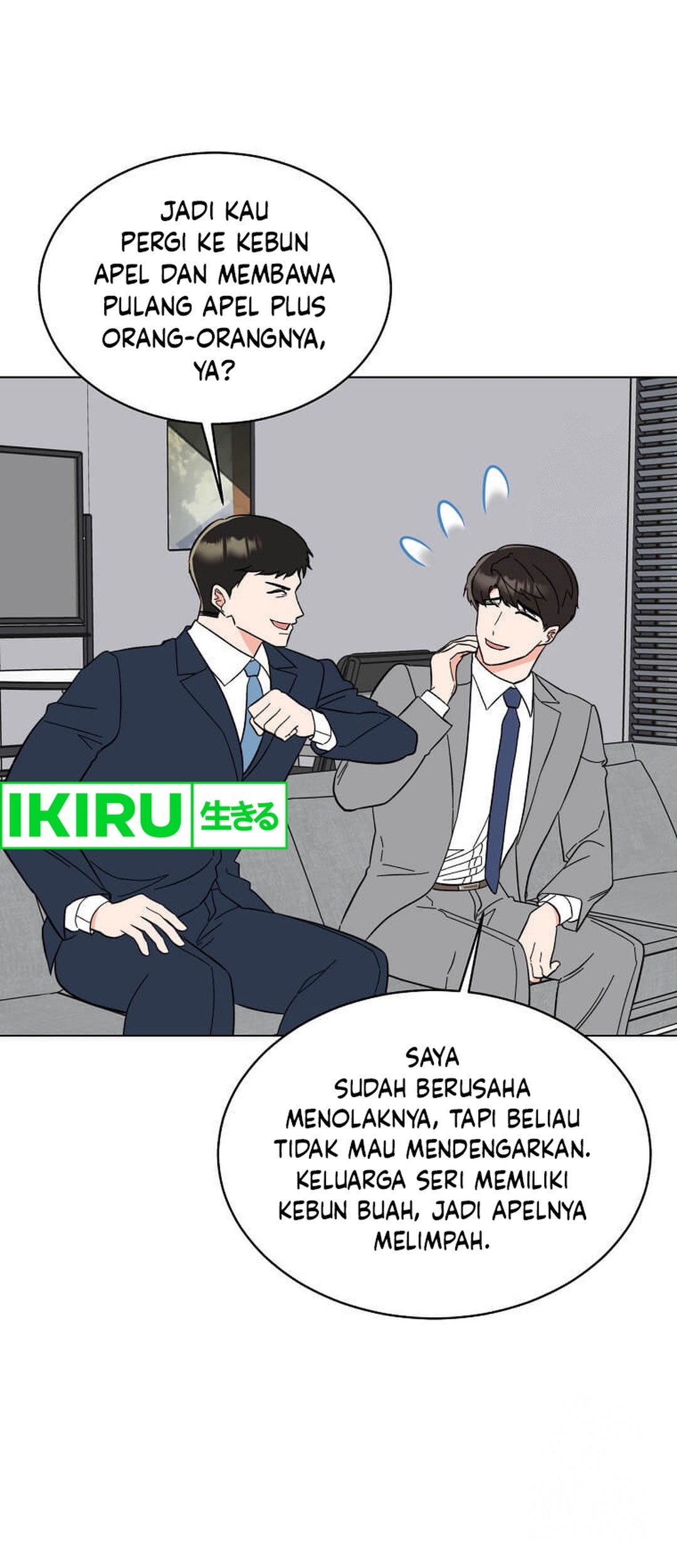 Chapter 150 - halaman 81