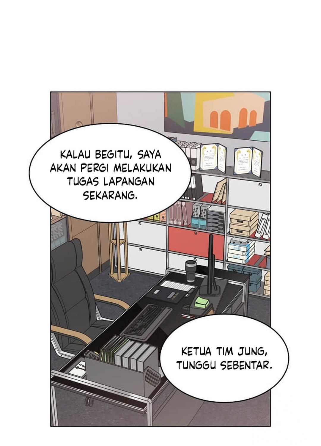 Chapter 150 - halaman 82