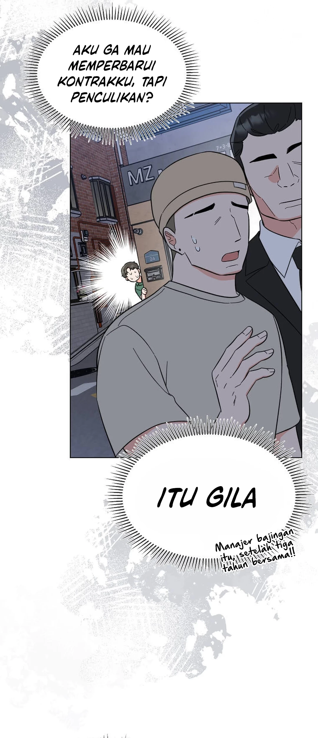 Chapter 151 - halaman 54
