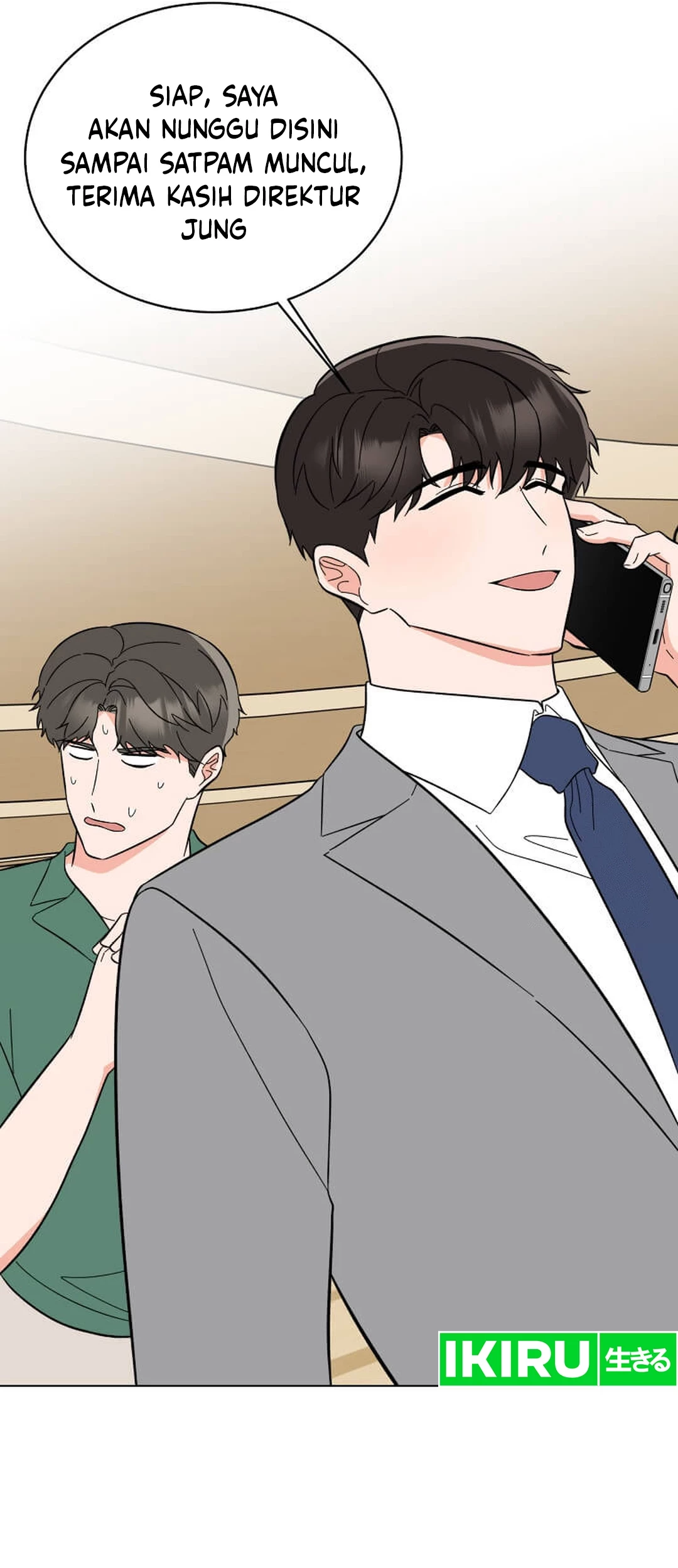 Chapter 151 - halaman 76