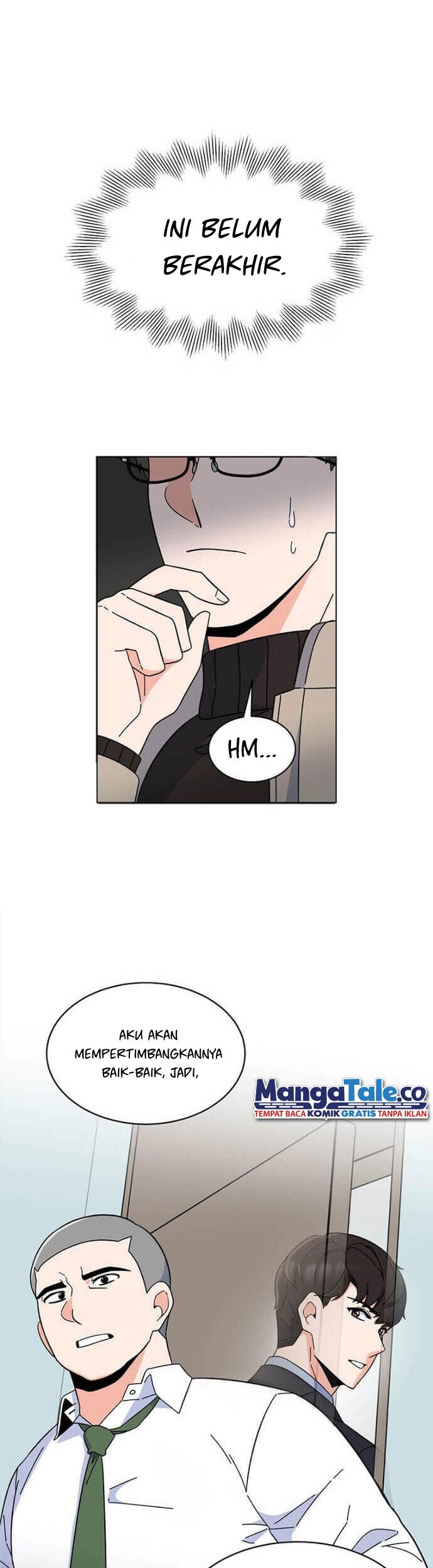 Chapter 21 - halaman 40