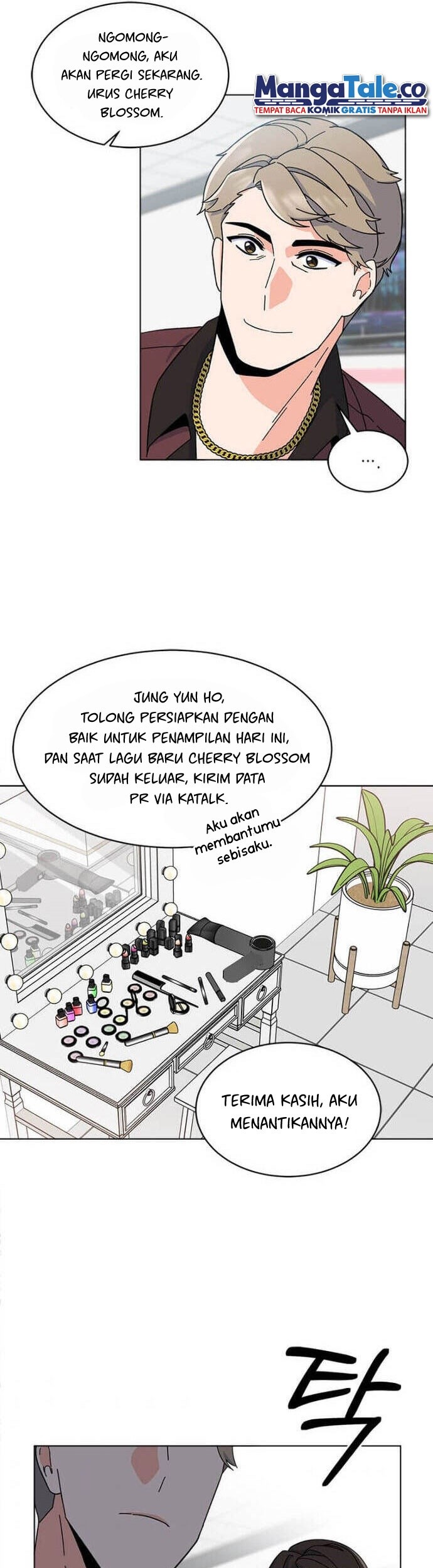 Chapter 22 - halaman 32
