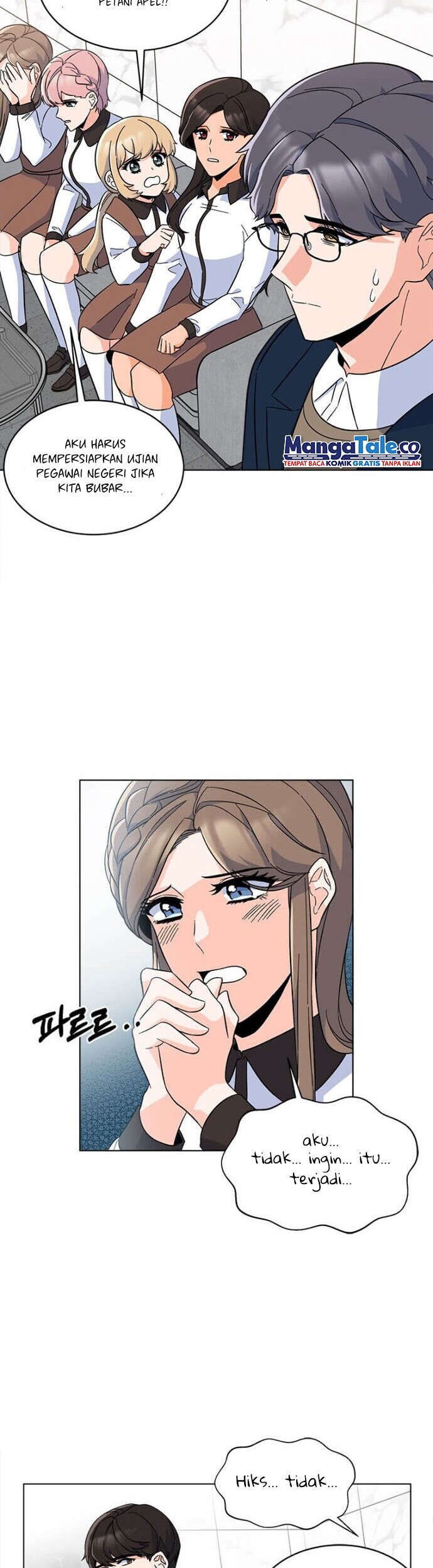 Chapter 23 - halaman 40