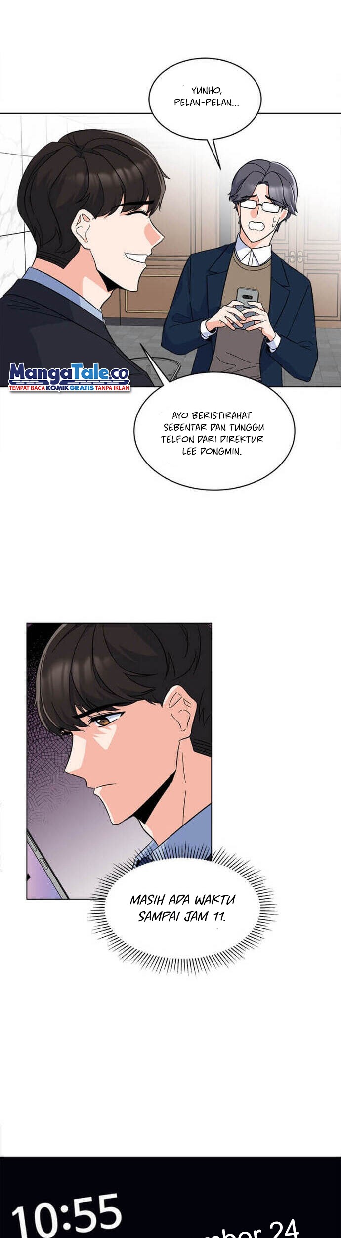 Chapter 23 - halaman 42