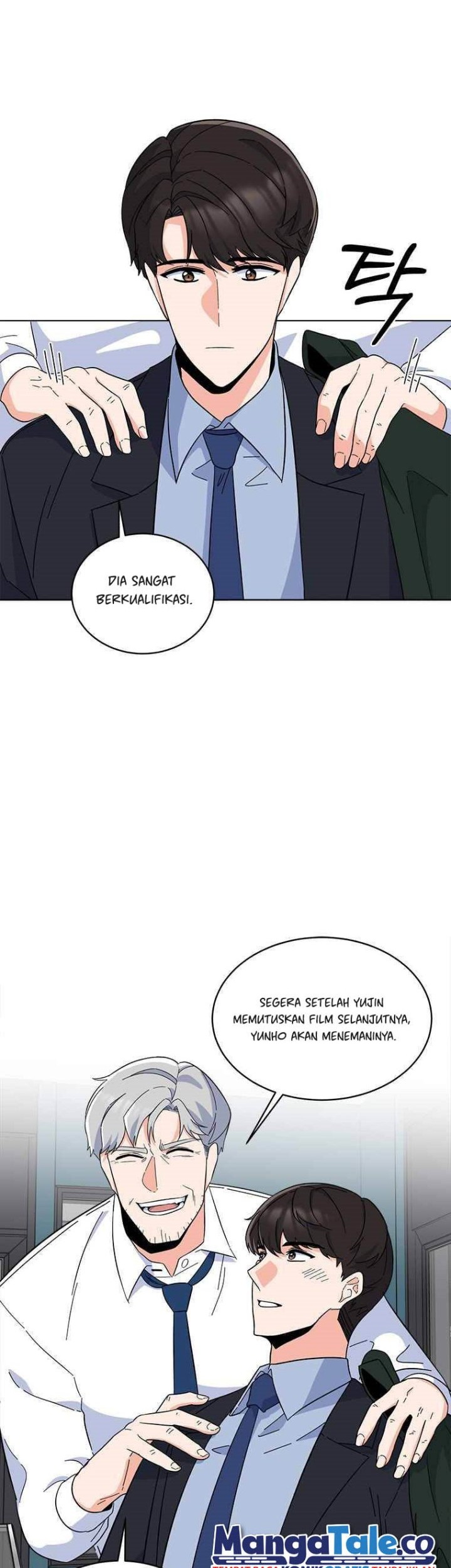 Chapter 26 - halaman 40