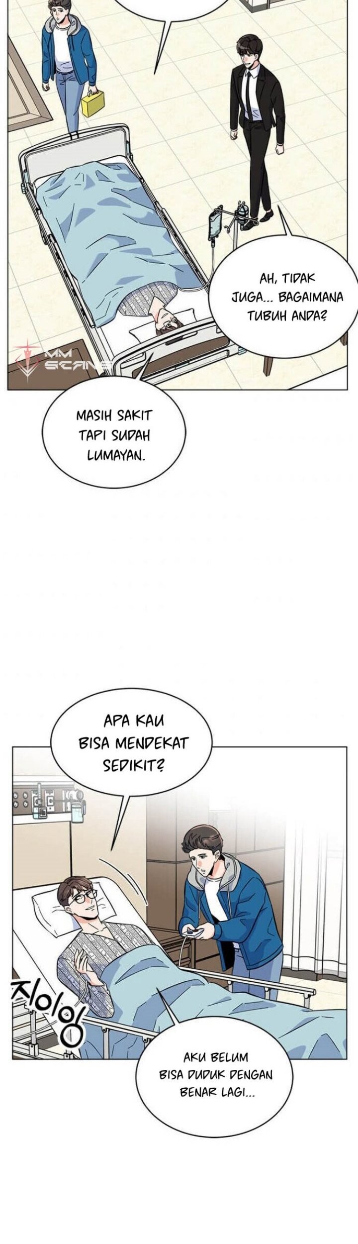 Chapter 31 - halaman 42