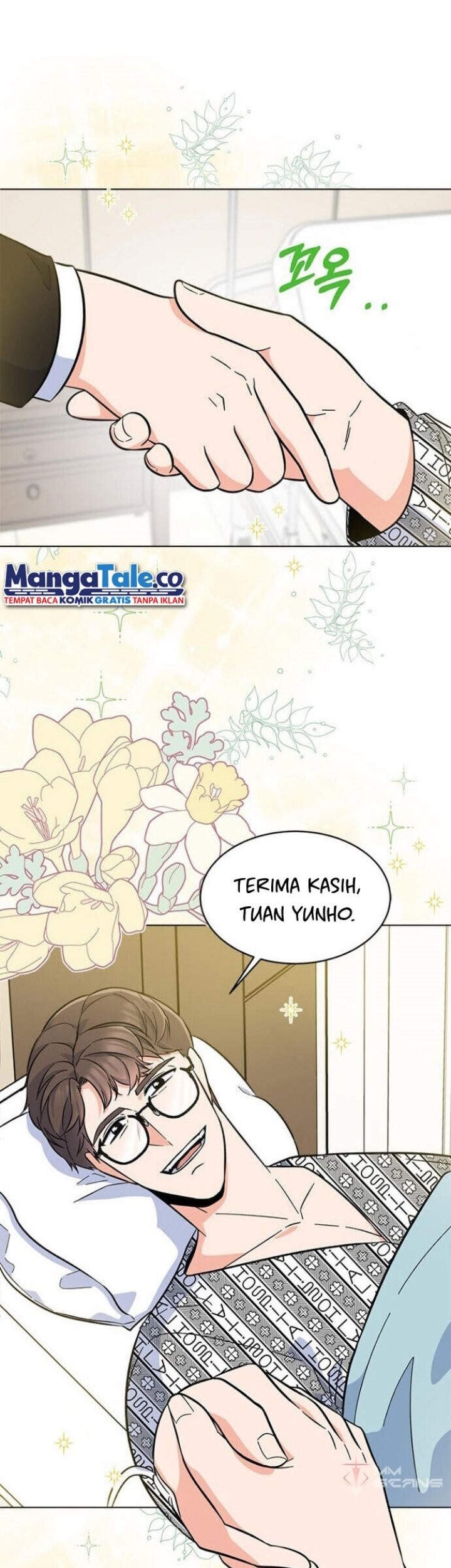 Chapter 31 - halaman 44