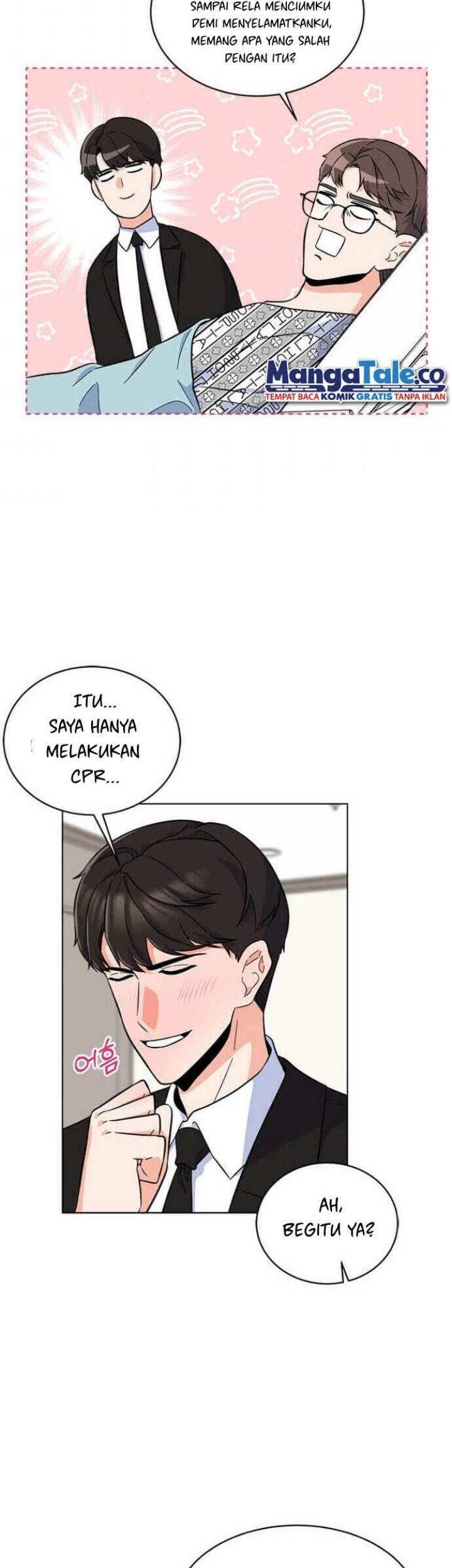 Chapter 31 - halaman 48
