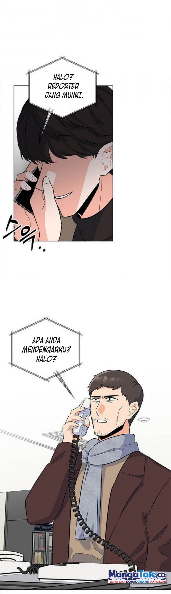 Chapter 32 - halaman 49