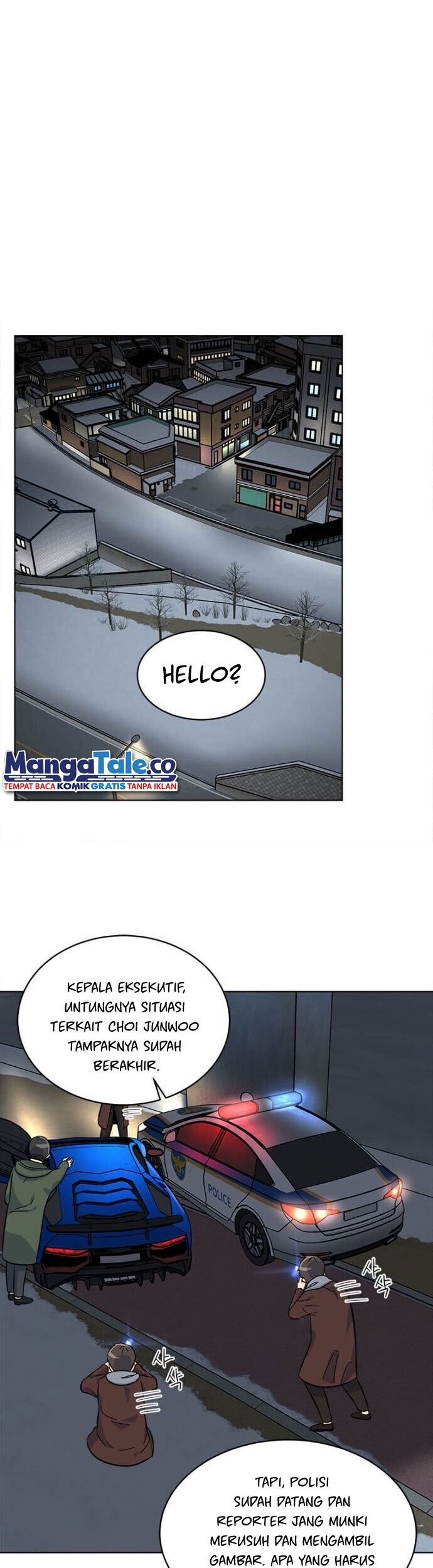 Chapter 34 - halaman 40