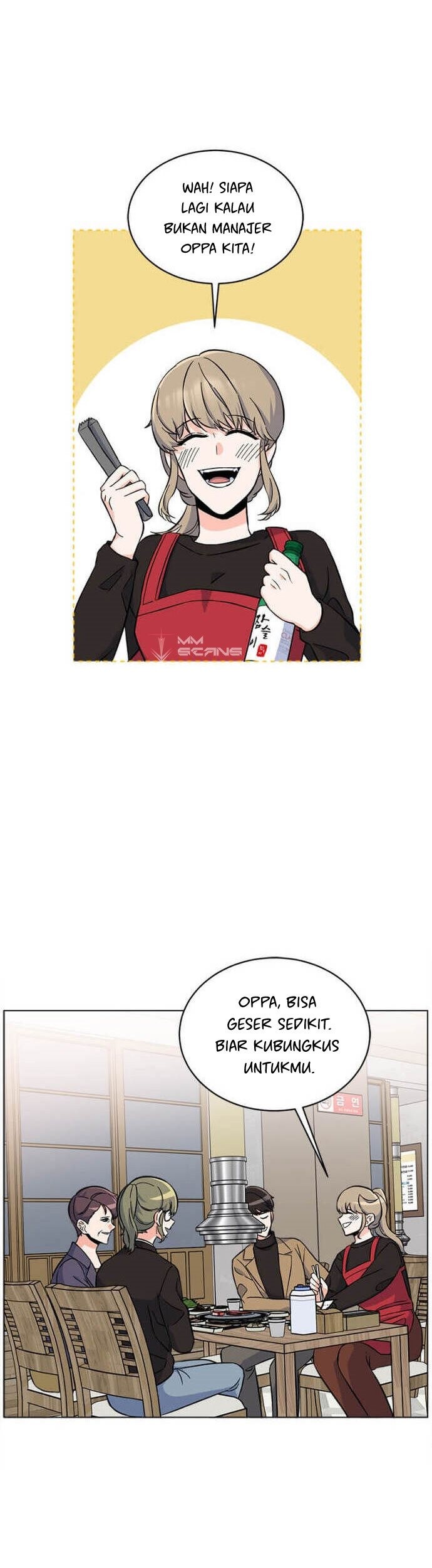 Chapter 35 - halaman 30