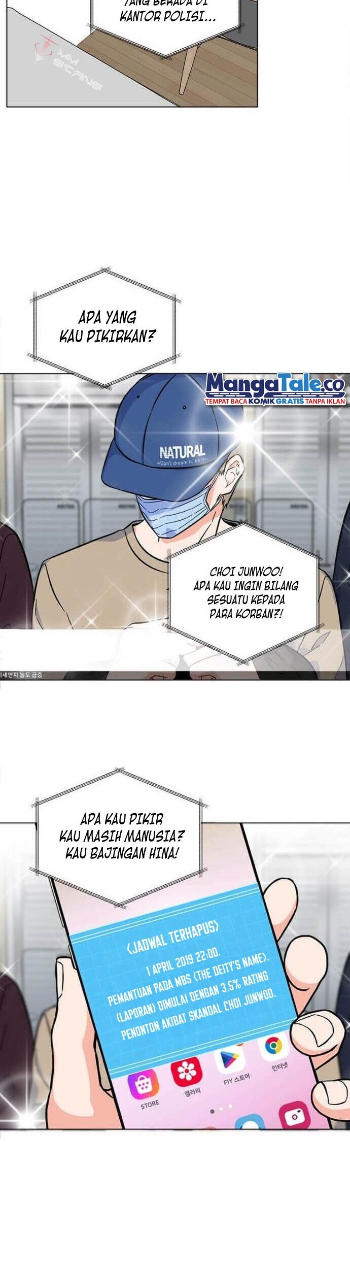 Chapter 35 - halaman 33