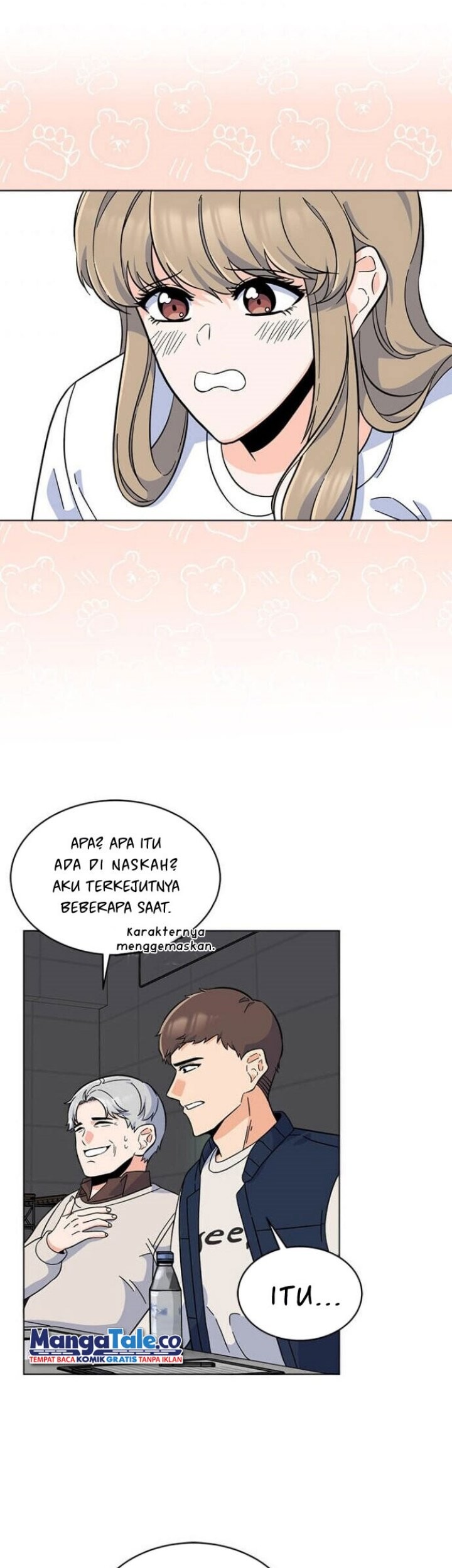 Chapter 38 - halaman 36