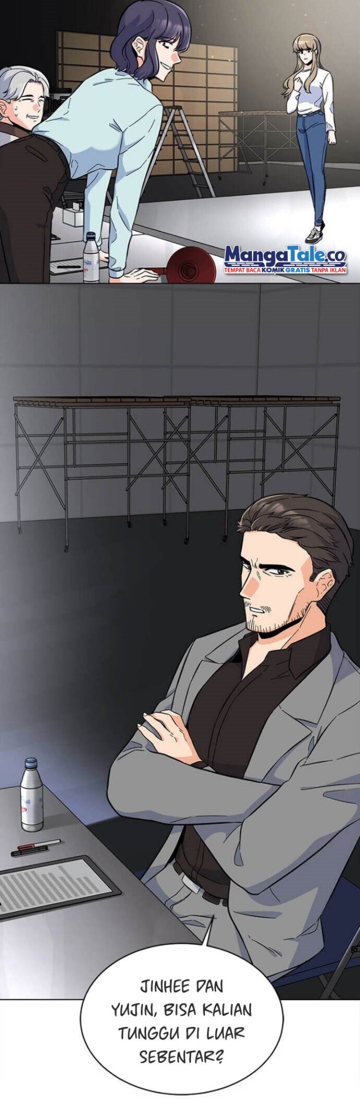 Chapter 38 - halaman 47