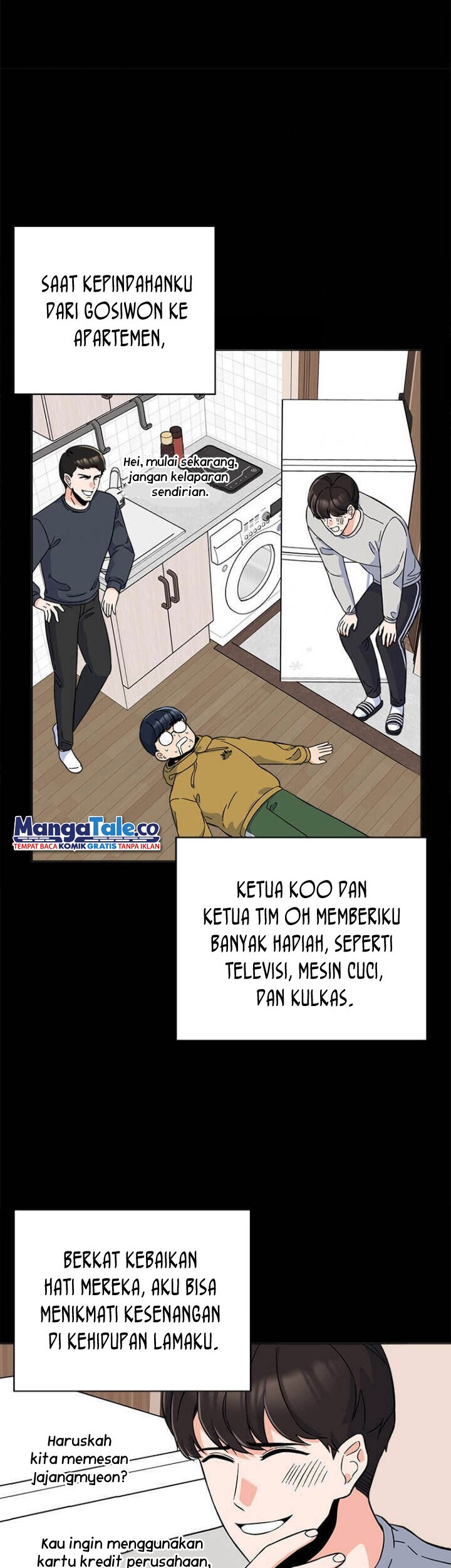 Chapter 41 - halaman 30
