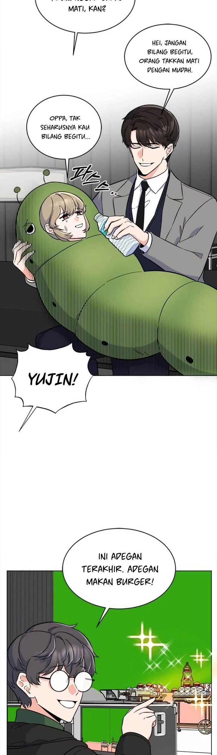 Chapter 43 - halaman 30