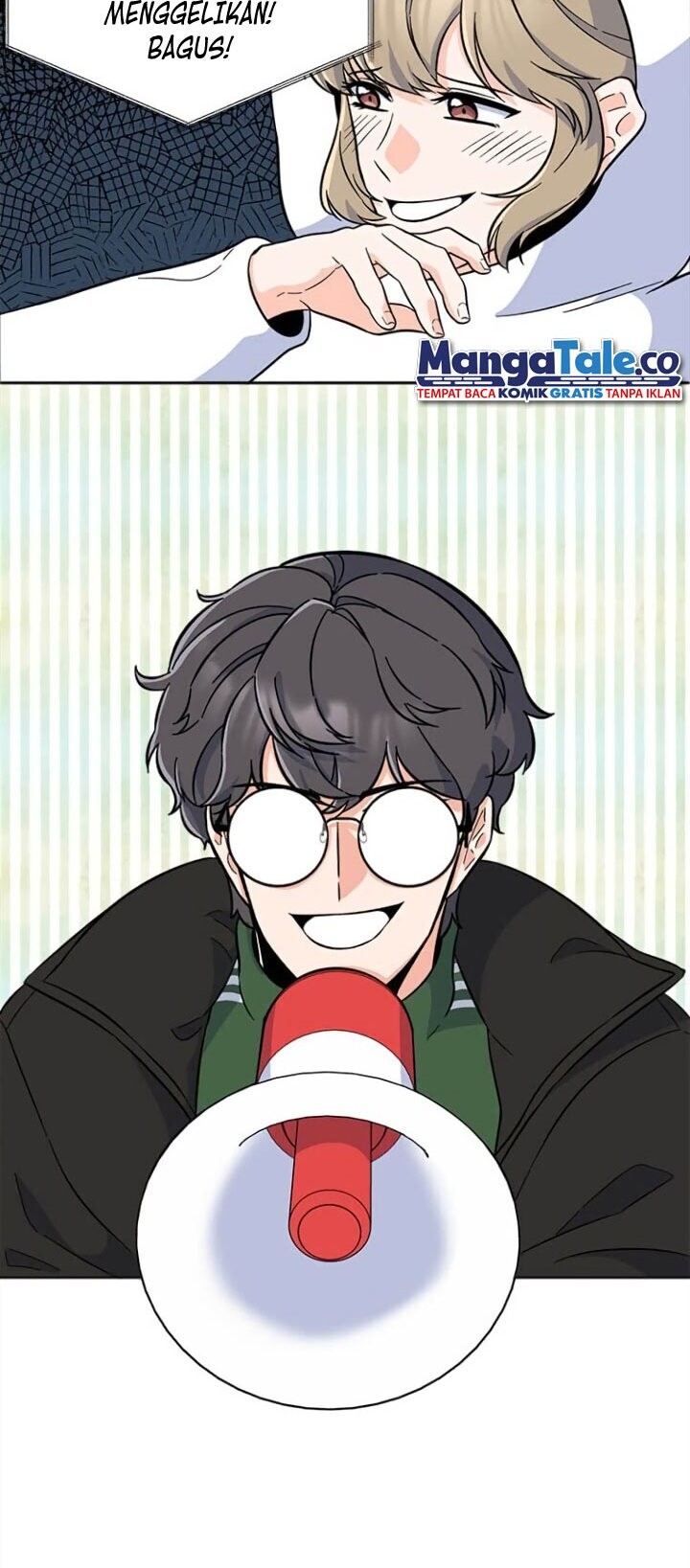 Chapter 43 - halaman 28