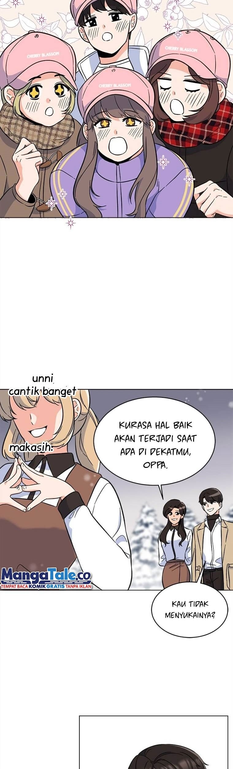 Chapter 45 - halaman 41