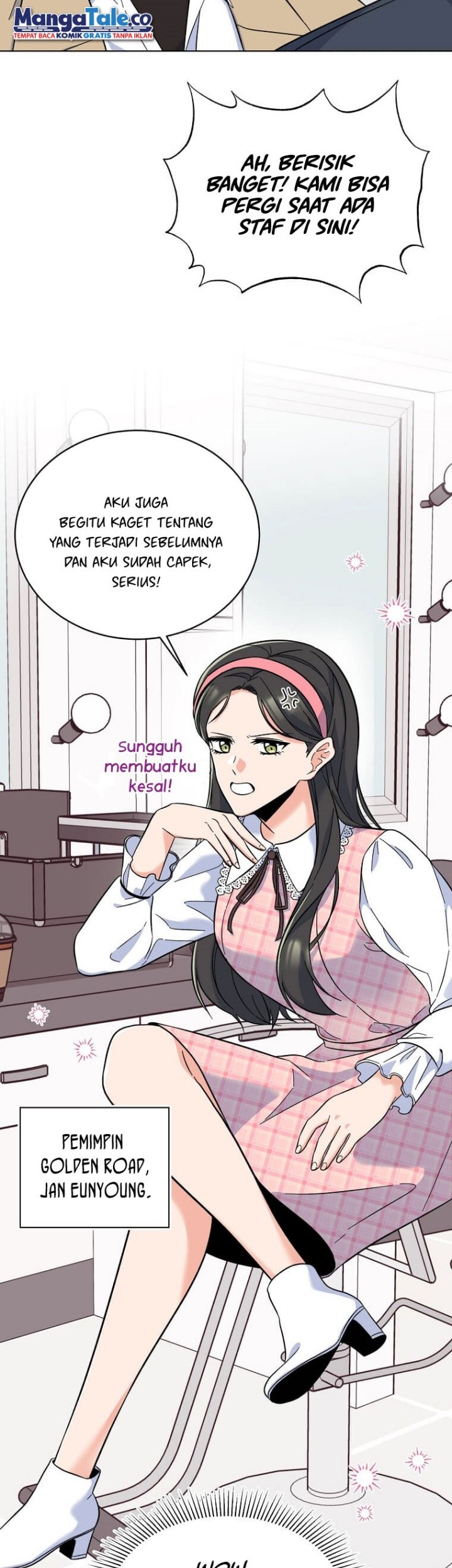 Chapter 48 - halaman 28
