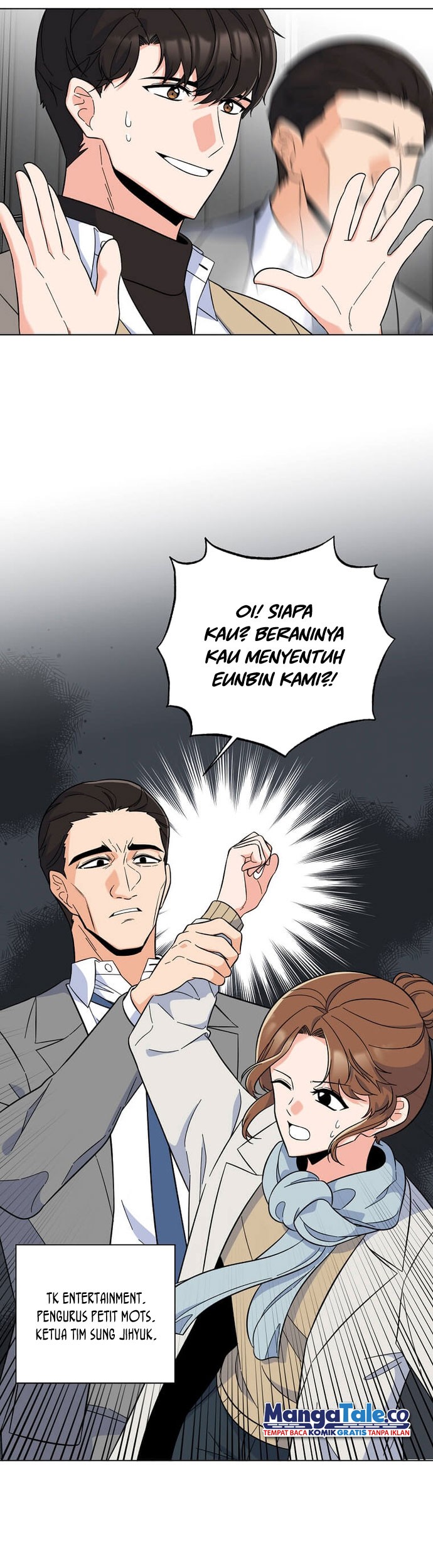 Chapter 49 - halaman 27